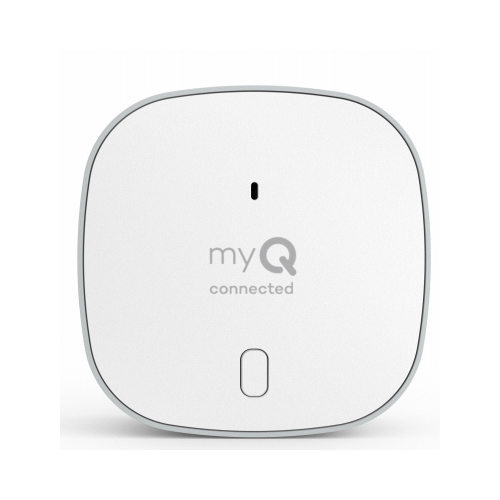 Smart Garage Hub 2 Door For Works with all major brands of garage door openers. White Smart Garage Hub 2 Door For Works with all major brands of garage door openers. White