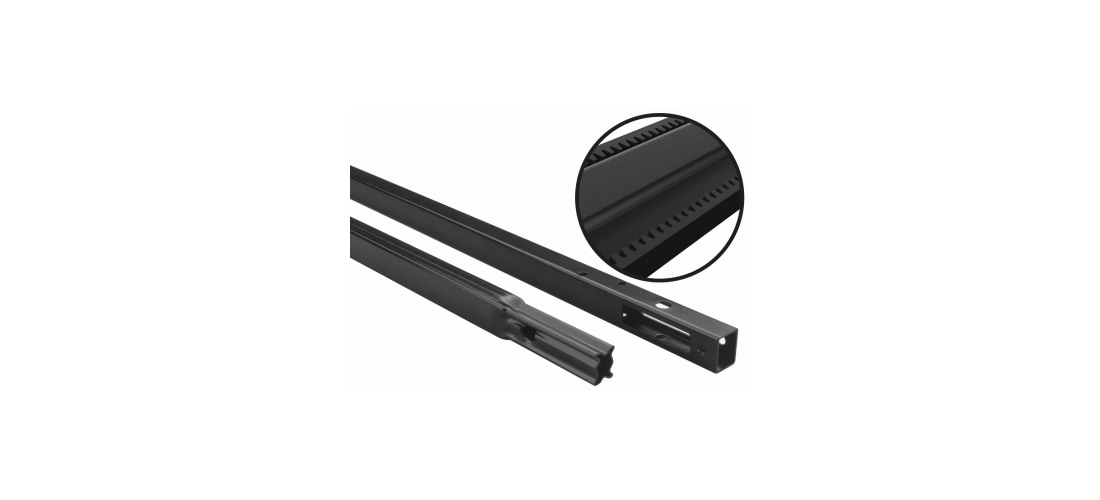 Chamberlain rail extension kit online