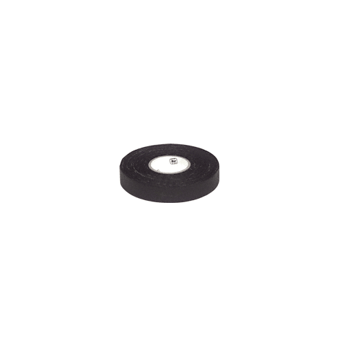 Black 1-1/2" Friction Tape