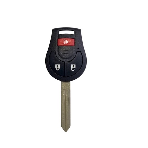 Remote Head Key