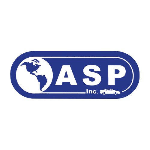 ASP DP-30-106 Auto Door Lock Set