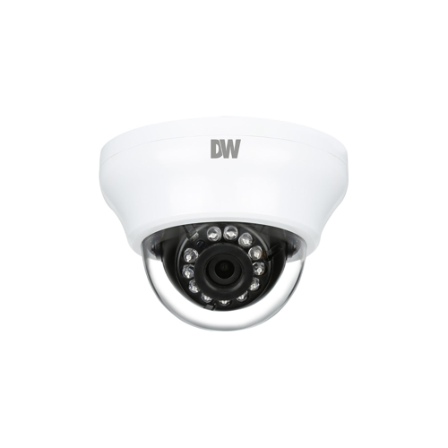 Digital Watchdog DWC-MD72DI28T Indoor Dome 2.1MP 2.8mm IR