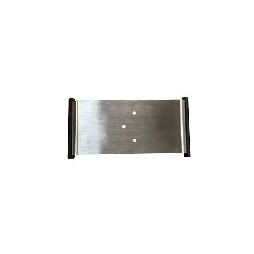 Trimco 1069A4630 1069 ADA Pocket Door Pull, Satin Stainless Steel