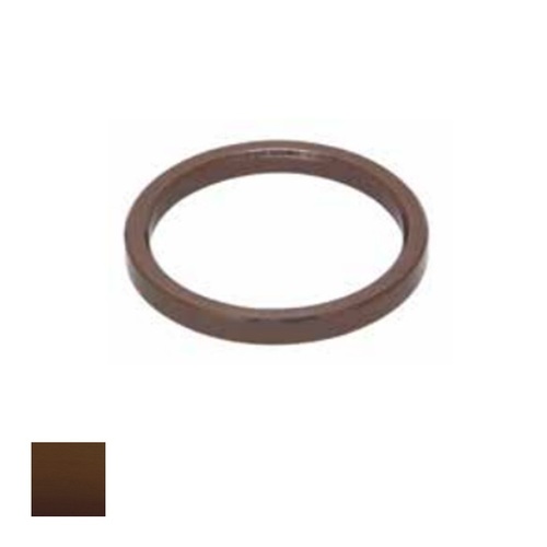 Cylinder Parts and Accessories Dark Oxidized Satin Bronze Oil Rubbed