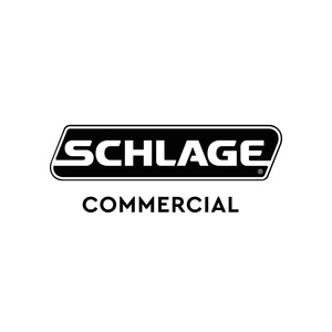 Schlage L283-055 L Series Cylinder Retainer Plate/Screw