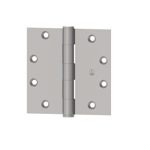 RC1279 Full Mortise Commercial Hinge - Radius Corner