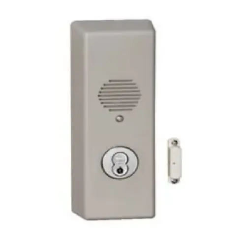Stand Alone Door Alarm