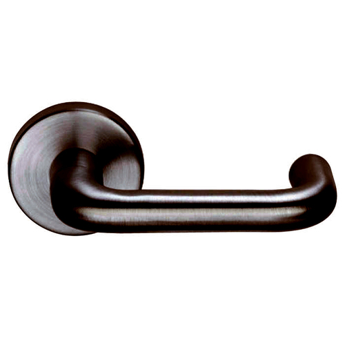 L Series Trim Pack, 03 Lever, A Rose