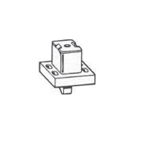 ED6000 Series Top Latch Sub-Assembly