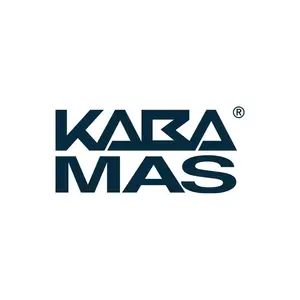 Kaba Mas 524004 X-10 4-1/2" Spindle Assembly with Screw