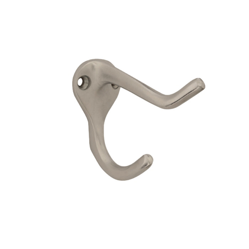 IVES 571B15 571 Coat and Hat Hook, Satin Nickel