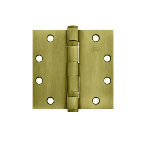 5BB1 Standard Weight Full Mortise Hinge-NRP