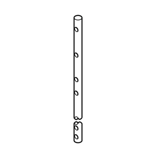 Yale Commercial 60-7220-1019-059 7220 Exit Device Upper Rod