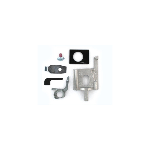 Exit Device Locking Slide Kit for 706 Controls