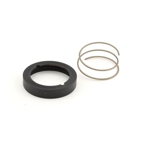 Estate Compression Cylinder Collar Oil Rubbed Bronze