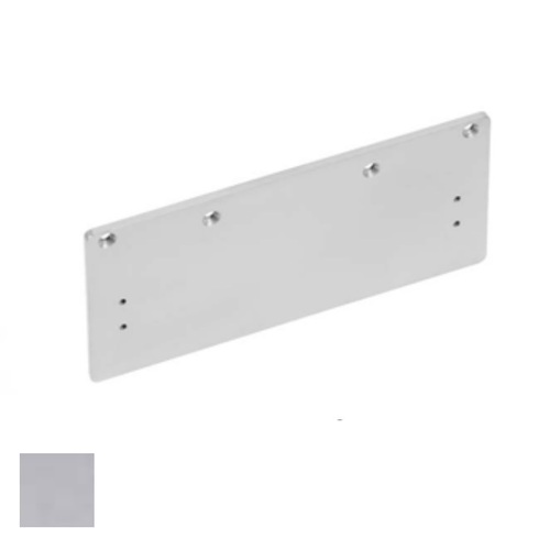 DC8200 Drop Plate (Regular), Aluminum Painted