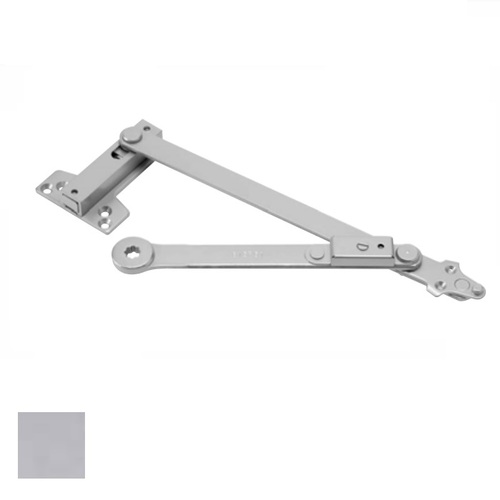 Door Closer Unitrol/HO Arm (A12), Aluminum Painted