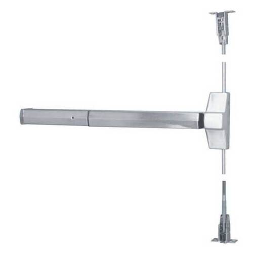 7120 Fire Rated Concealed Vertical Rod Exit Device