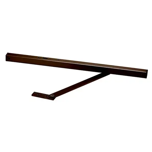 903H Surface Overhead Door Holder, Oil Rubbed Dark Bronze