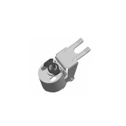 Yale Commercial 60-7000-0815-000 Exit Device Trim Housing and Cam Assembly, Schlage