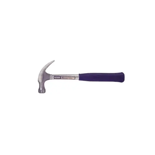16 Ounce Curved Claw Hammer