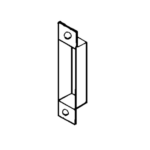 8200 Series Mortise Wrought Strike Box