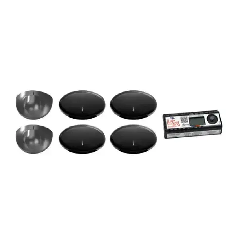 Sensor Package