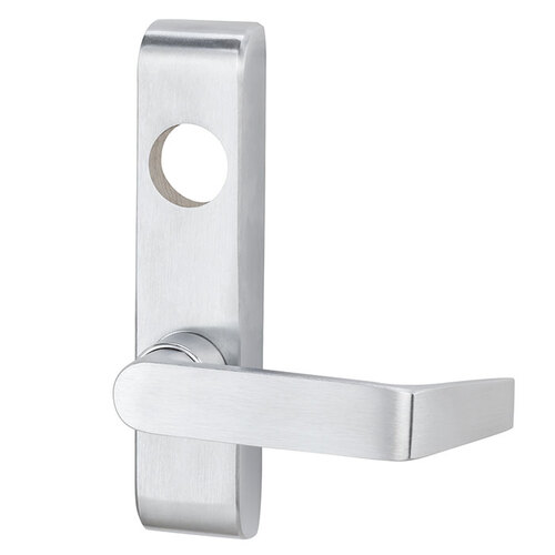 940L Lever Trim RHR - 06 Lever Satin Chrome