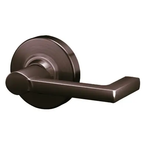 ALX170 Longitude Single Dummy Trim Dark Oxidized Satin Bronze