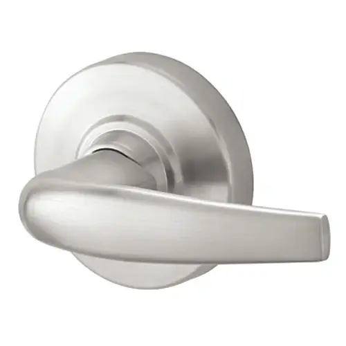 ALX10 Athens Passage Lock Satin Nickel