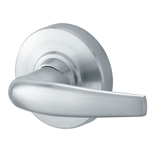 ALX10 Athens Passage Lock Bright Polished Chrome