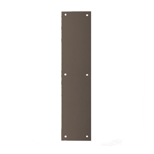 Push Plate