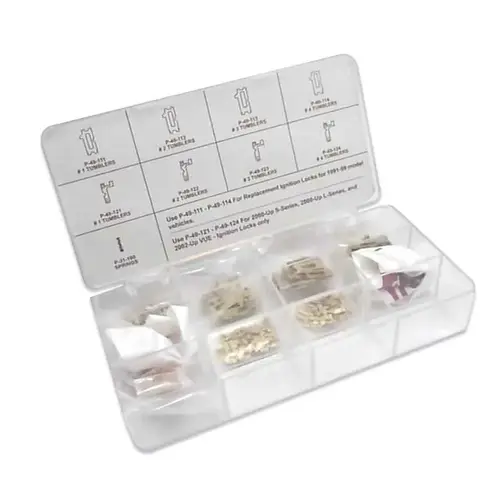Auto Keying Kit