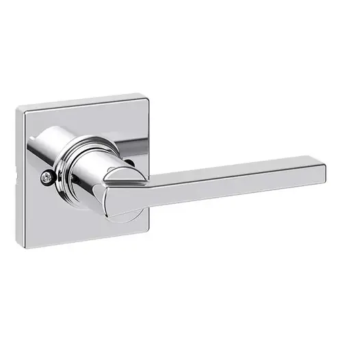 Casey Half Dummy Lever Bright Polished Chrome