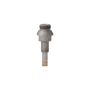 3/8" PDT Belgian Series Metal Bond Diamond Drill