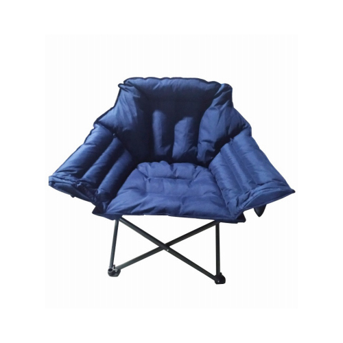 Alternative Club Chair with Cupholder