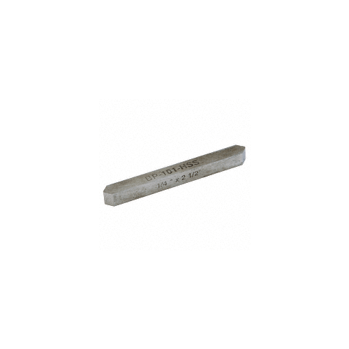 Replacement Carbide Steel Chipping Point for the CT007