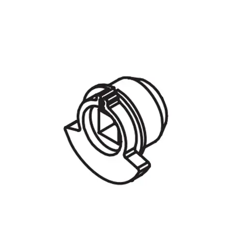 ED4000/ED5000 Hub