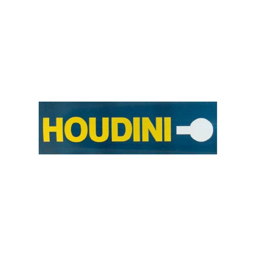 Houdini Lock Lube 11101 Houdini Lock Lubricant