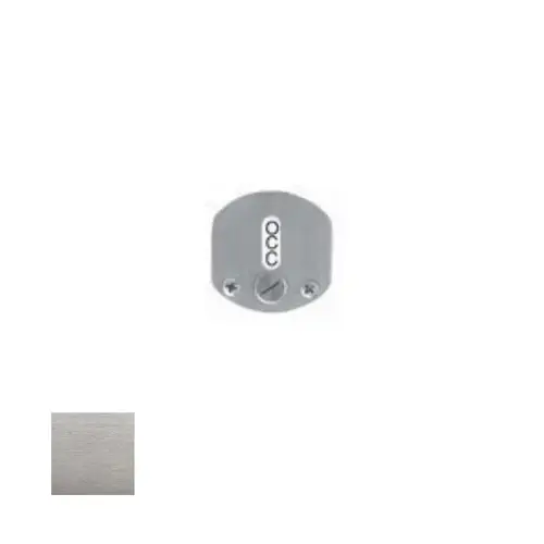 8200 Mortise Occupancy Indicator, Satin Chrome