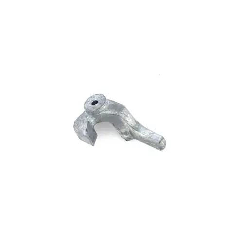 Exit Device Latchbolt Lift Lever, RH