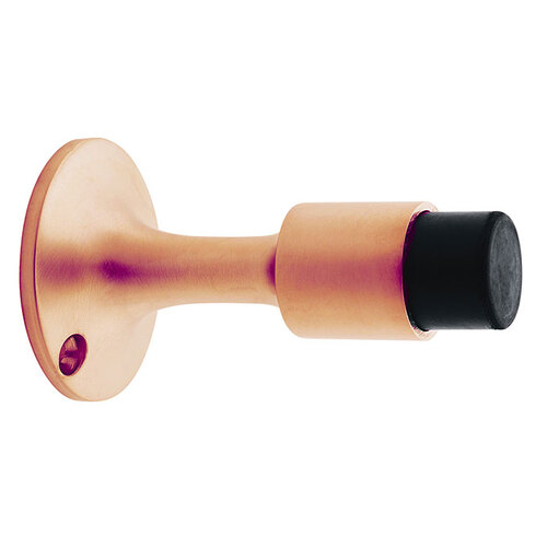 WS443 Wall Stop - Masonry, Satin Bronze