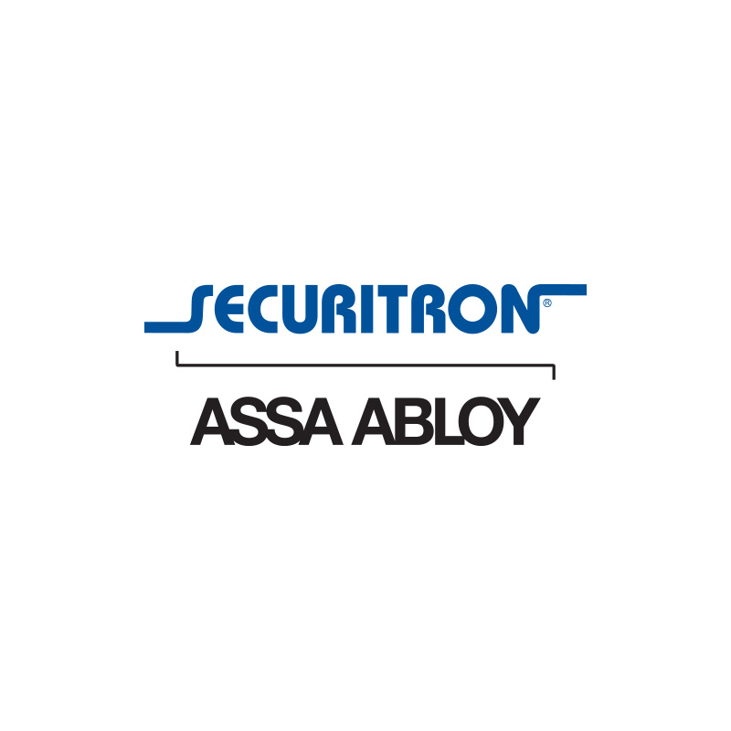 Securitron assa top abloy