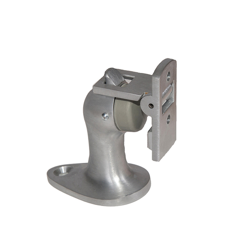 1234 Floor Stop & Holder, Oil Rubbed Dark Bronze