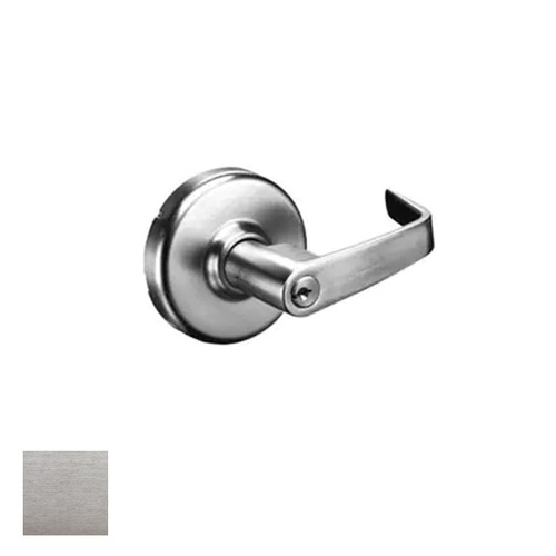 Exit Device Trim Satin Chrome