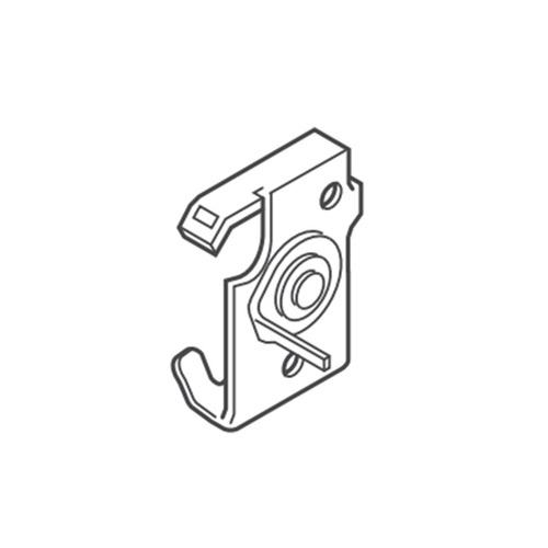 ED4000/ED5000 Dogging Assembly-Hex key type