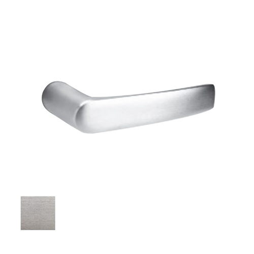 ML2000 AS Inside Lever, Satin Chrome