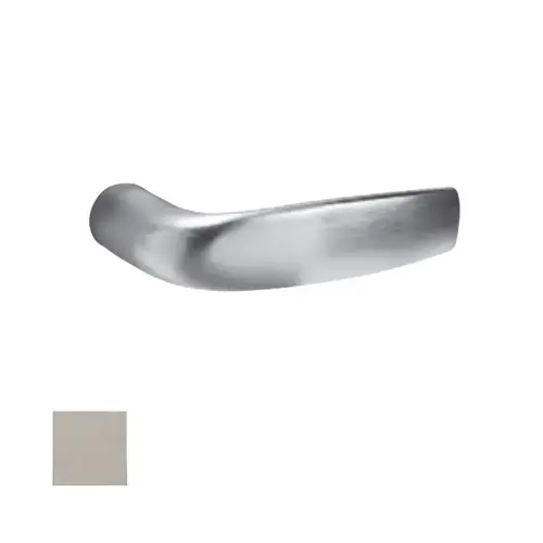 ML2000 CS Inside Lever, Satin Stainless Steel