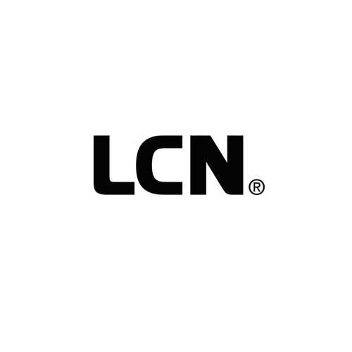 LCN 8310-810SA Touchless Actuator Satin Stainless Steel