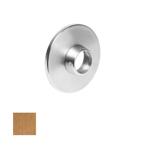 11 Line Rose Replacement Assembly, Satin Bronze